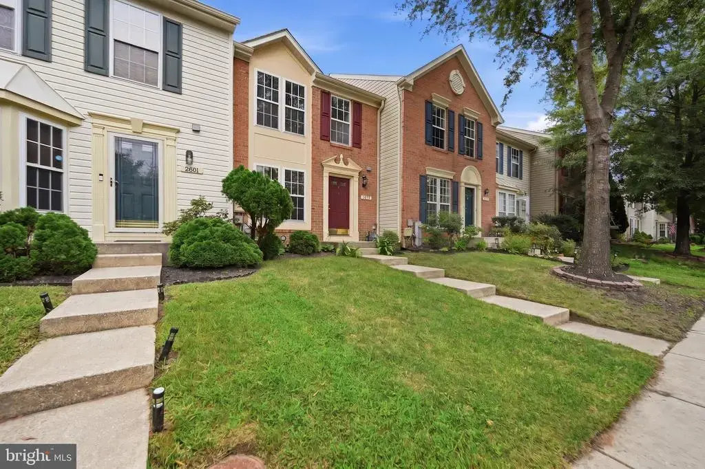 2679 Rainy Spring Ct, ODENTON