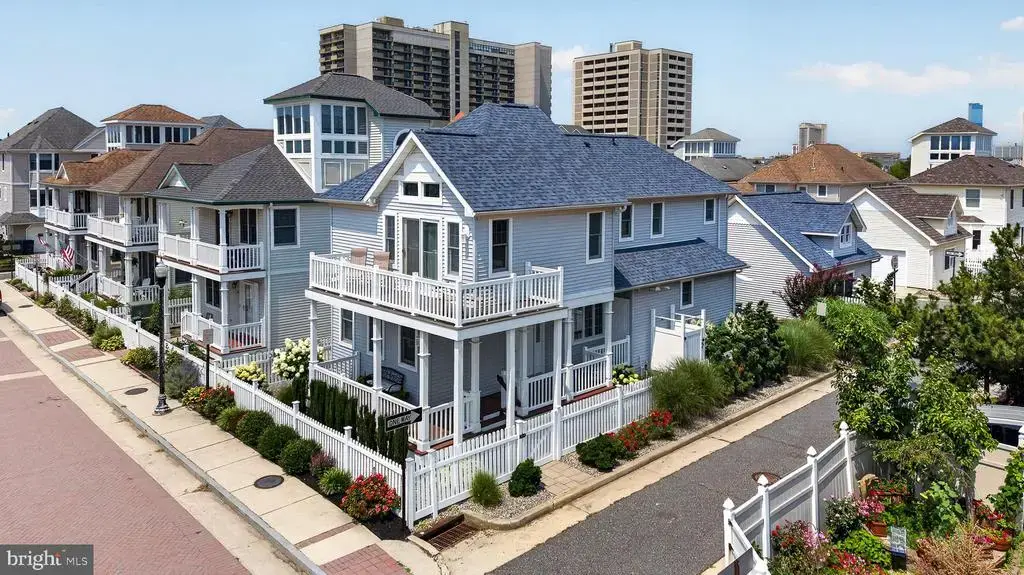 105 Sunrise Ave, ATLANTIC CITY