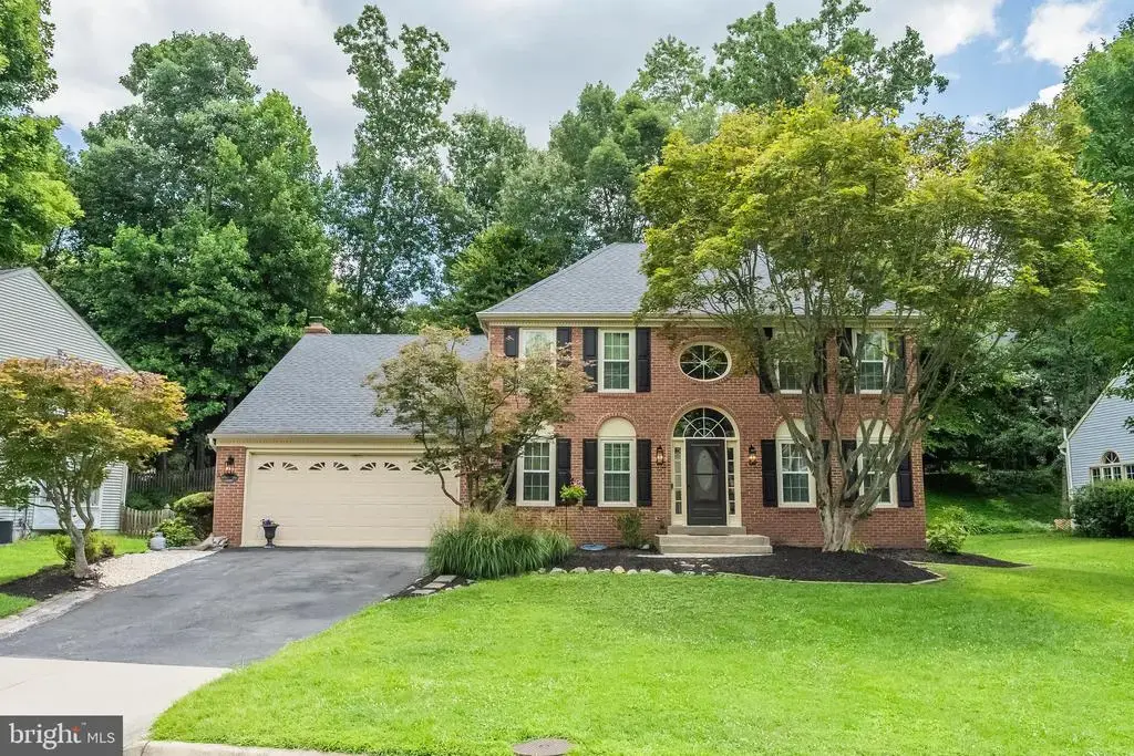 9711 Oak Bridge Pl, FAIRFAX STATION