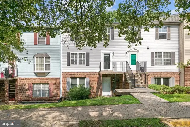 4615 Red Hawk Ter, Bladensburg