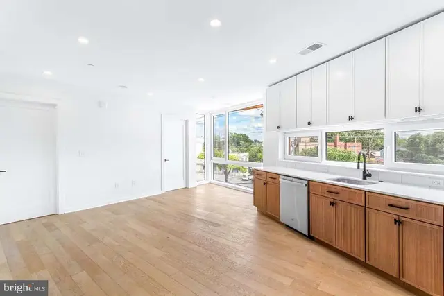 1522 Rhode Island Ave Ne #304, Washington