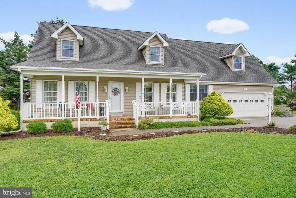 2019 Savannah Circle, LEWES