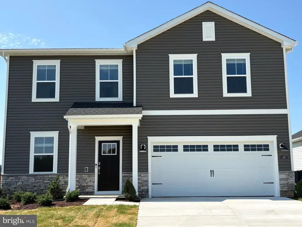 1471 Lake George Ln, TRAPPE
