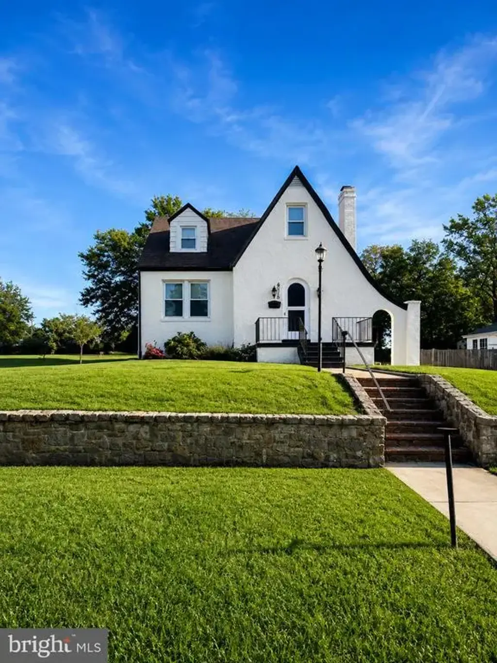 4615 Howe Ave, SUITLAND