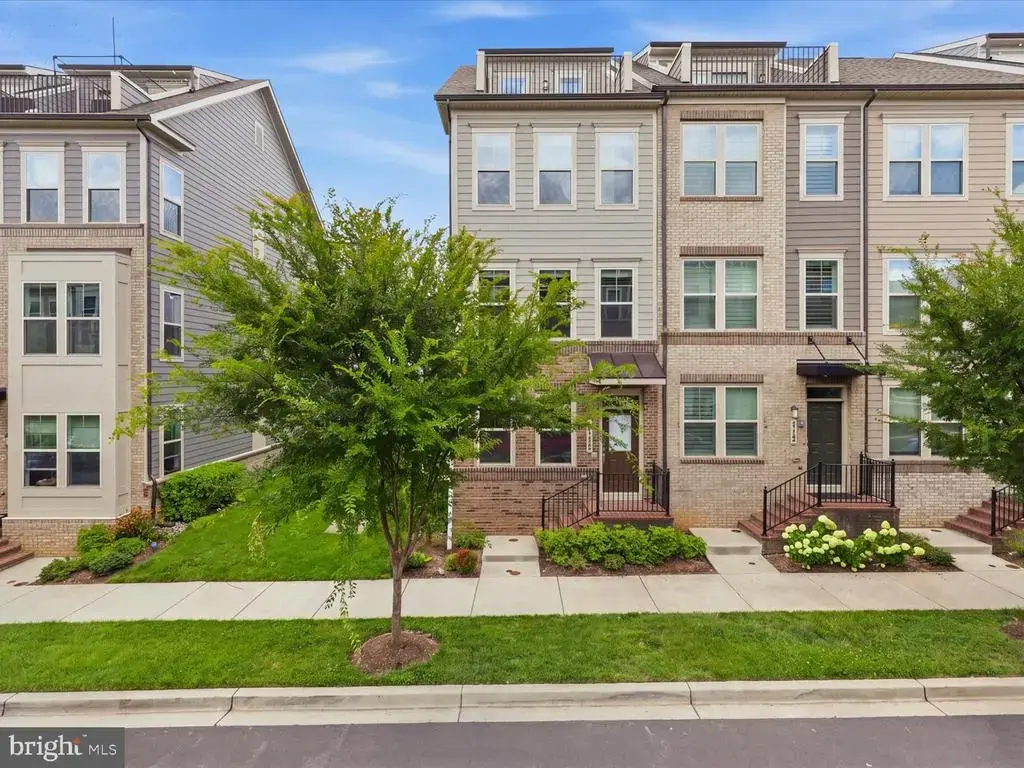 117 Stowe Dr, GAITHERSBURG