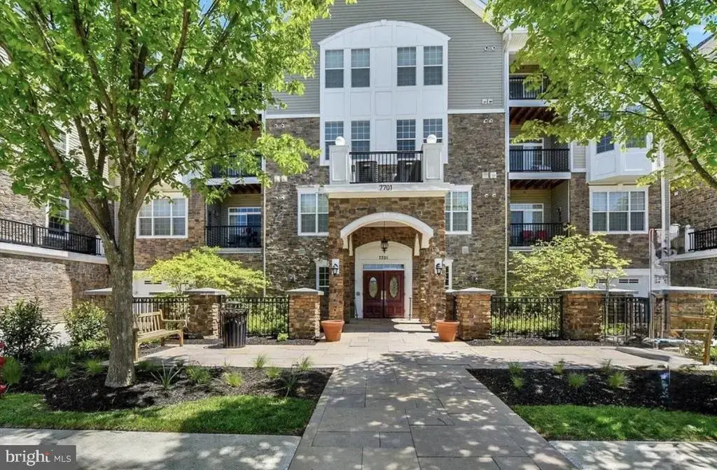 7701 Travertine Dr #401, BALTIMORE