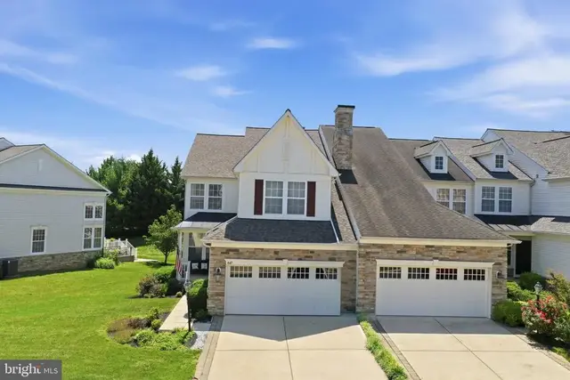 447 Majestic Prince Cir, Havre De Grace