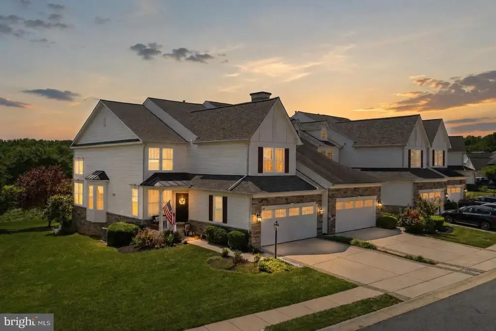 447 Majestic Prince Cir, HAVRE DE GRACE