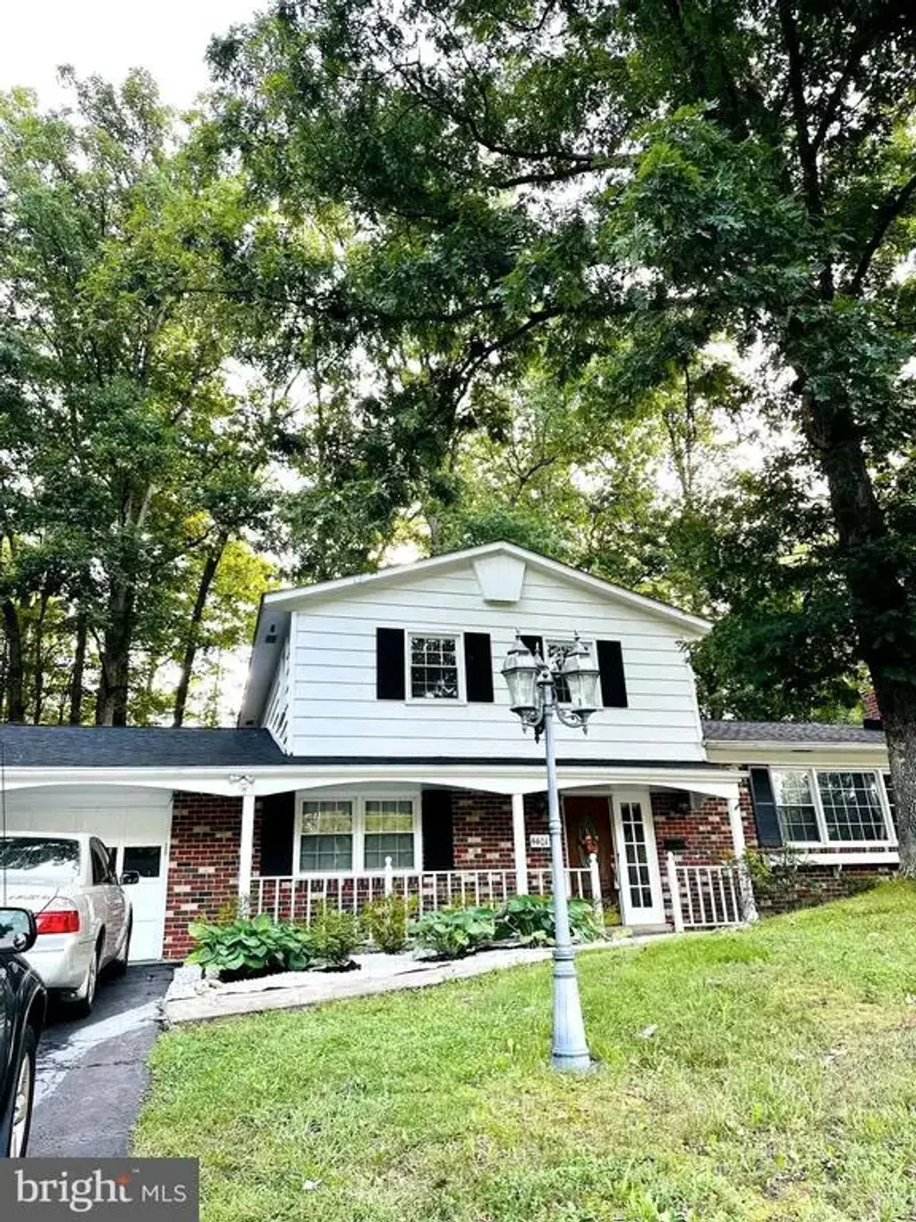 4401 Braeburn Dr, FAIRFAX
