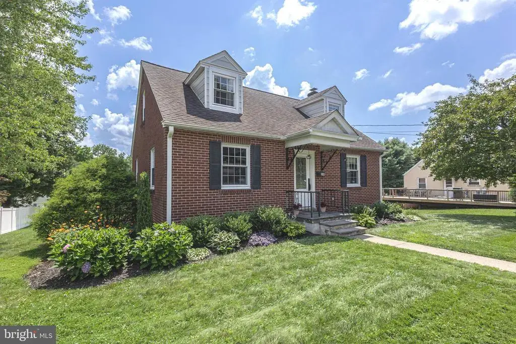 248 N 3rd St, PERKASIE