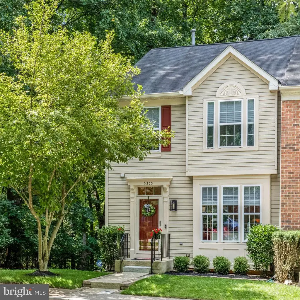 5355 High Wheels Ct, COLUMBIA