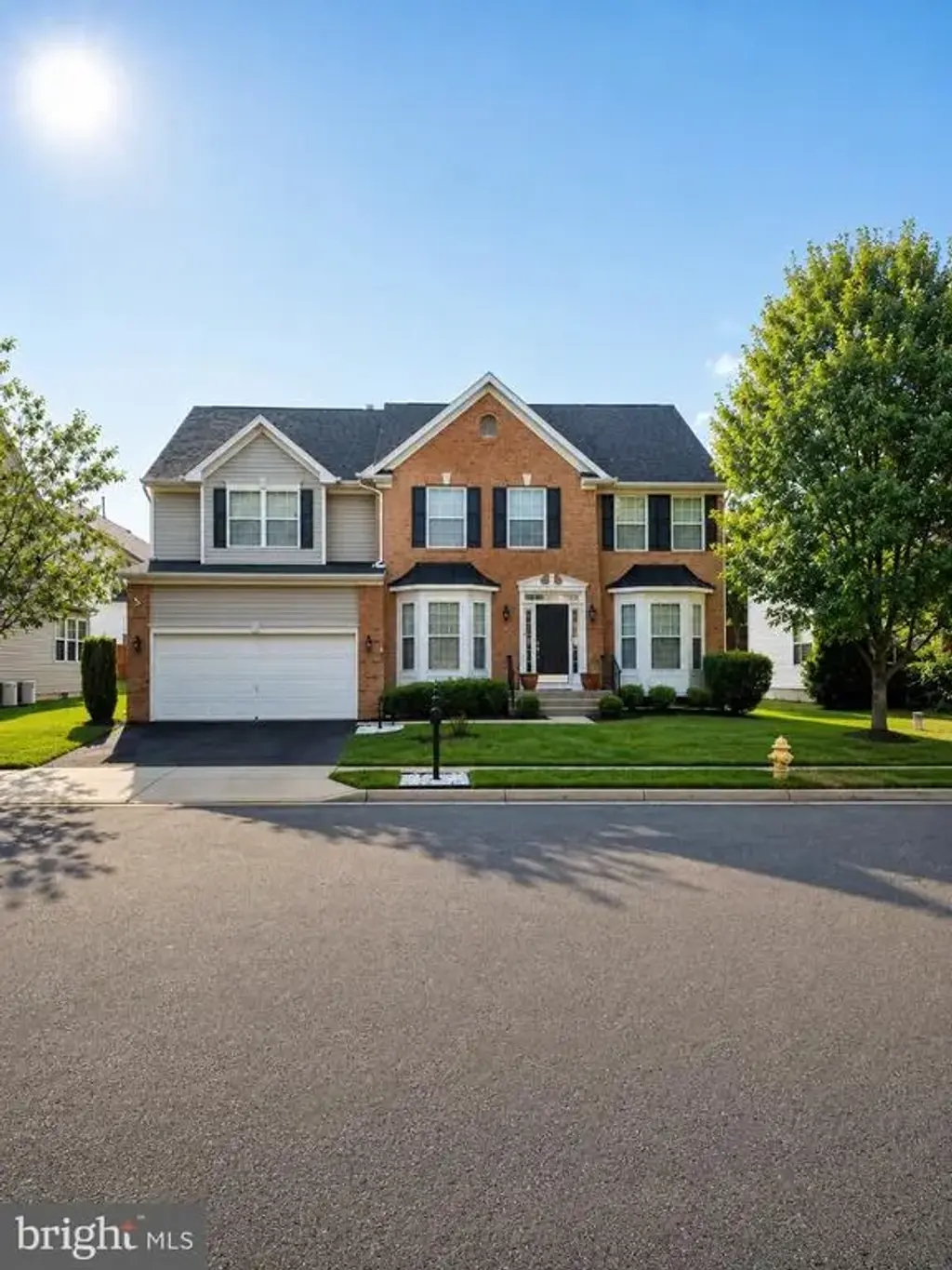 5394 Macdonald Rd, WOODBRIDGE