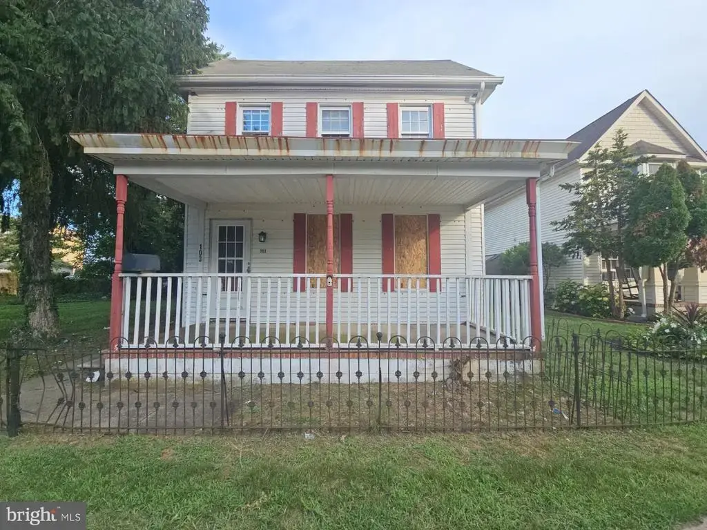 103 Cedar St, MILLVILLE