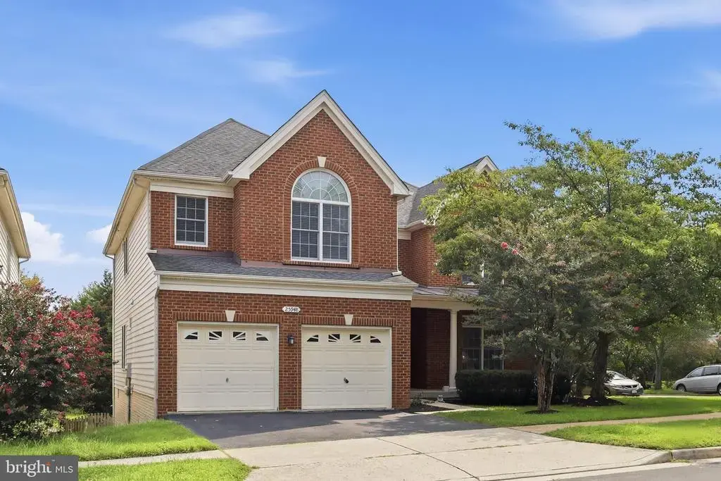 25948 Donovan Dr, CHANTILLY