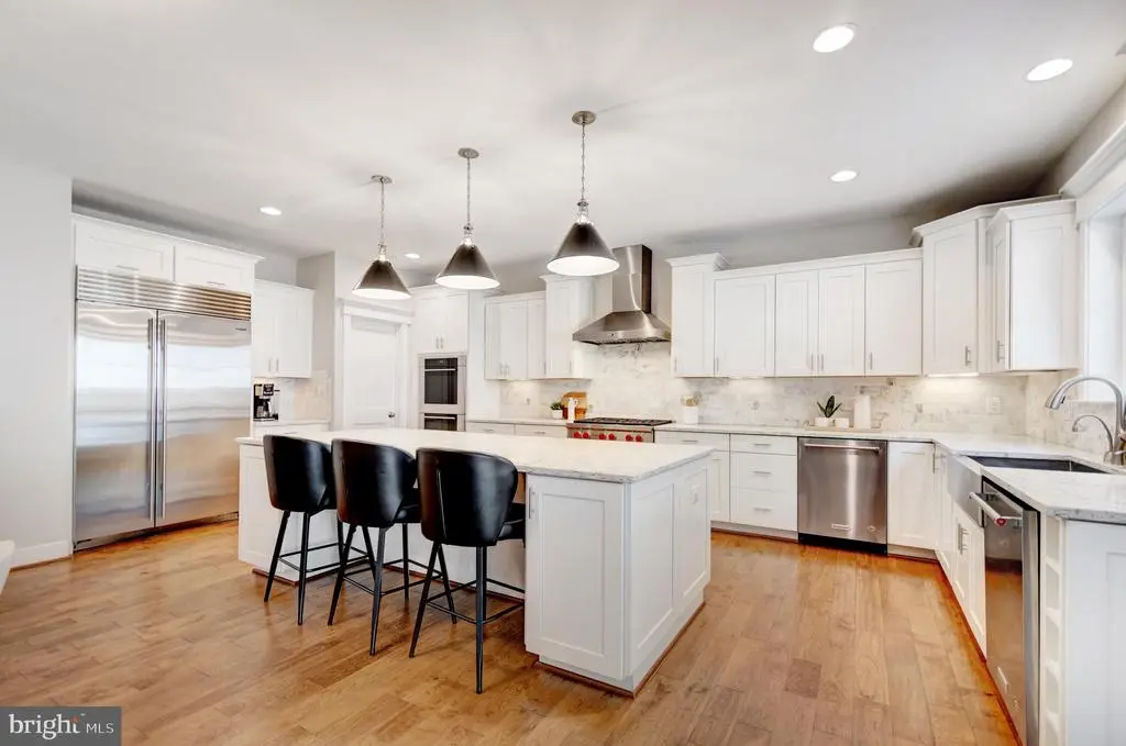 3512 N Pocomoke St, ARLINGTON
