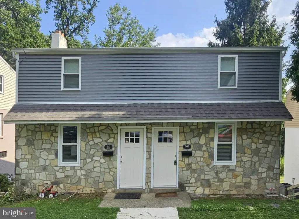 647 Roberts Ave, GLENSIDE