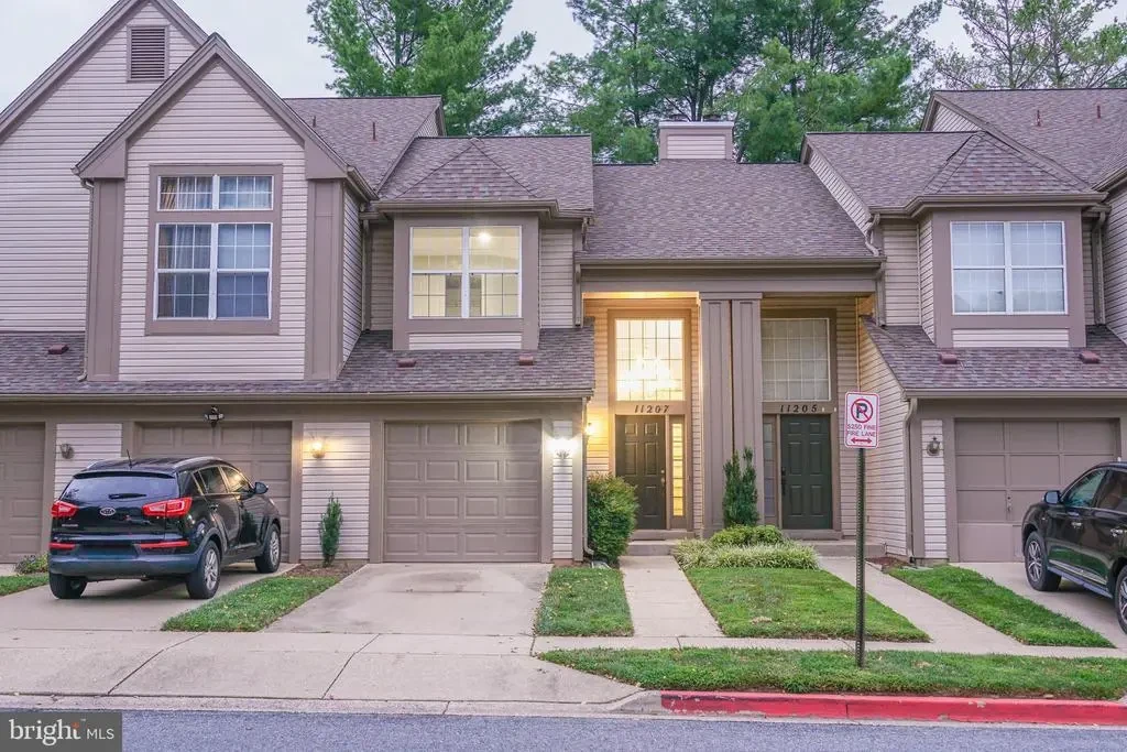 11207 Dunstable Way #154, GERMANTOWN
