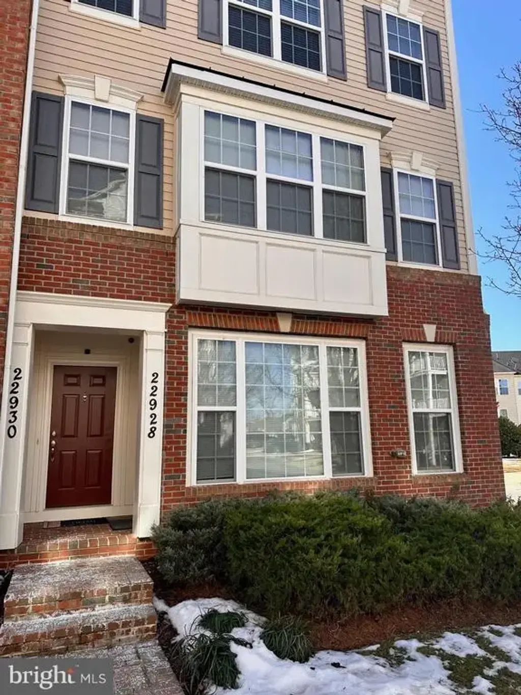 22928 Spicebush Dr #1641, CLARKSBURG