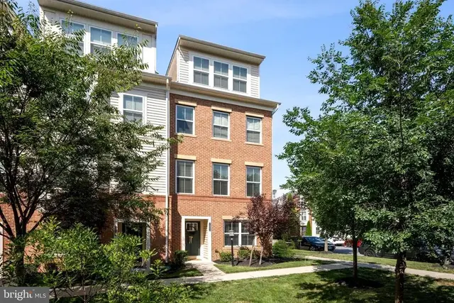 7003 Whitson Way, Hanover
