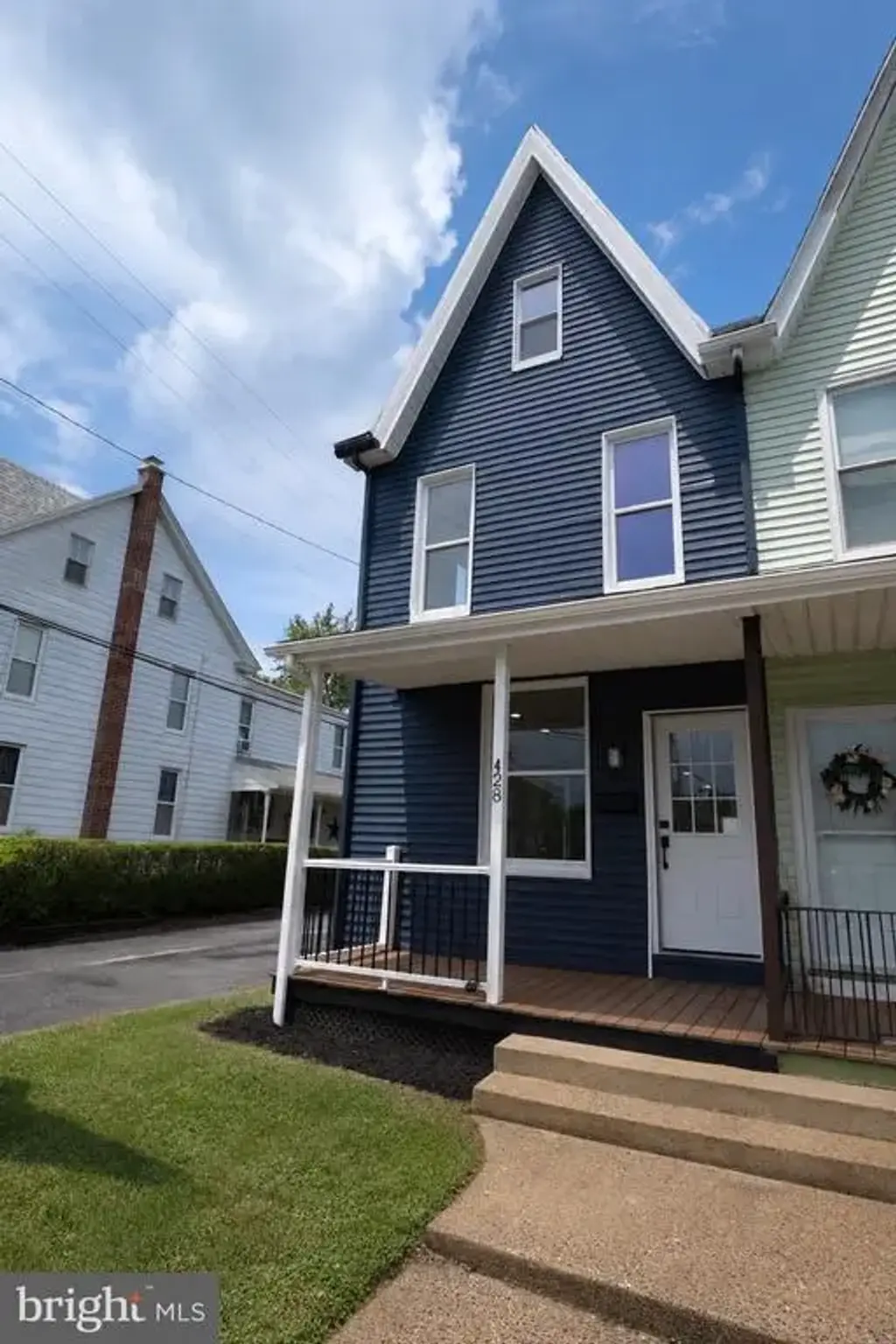 428 Reno Ave, NEW CUMBERLAND