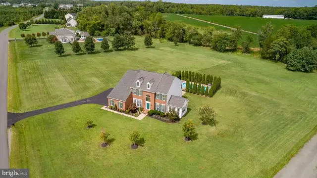 121 Stableside Ln, Fredericksburg