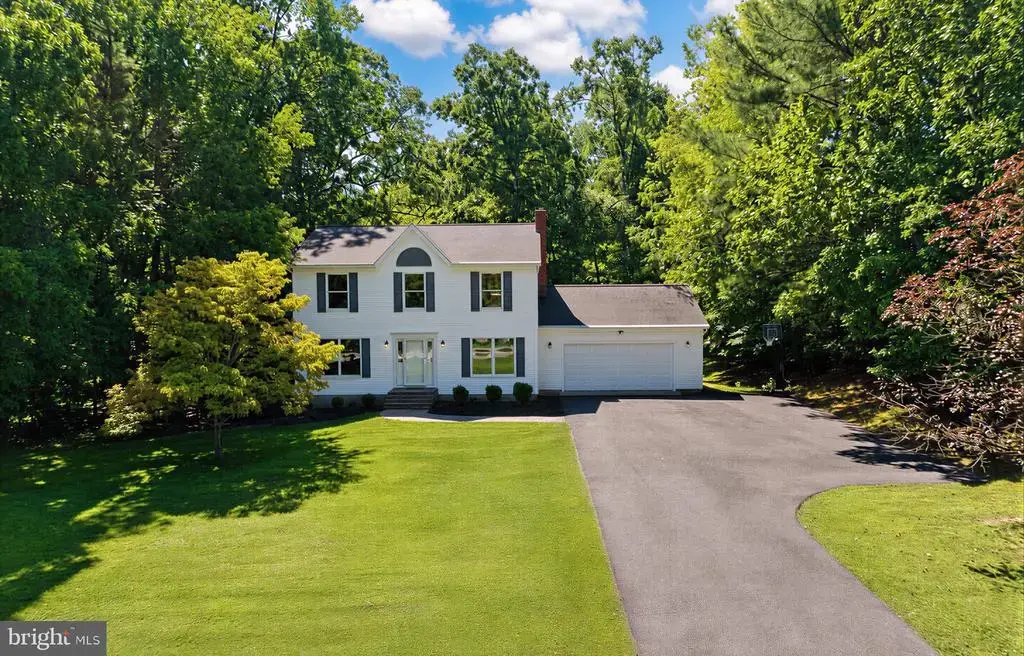2455 Jurallo Ct, LUSBY
