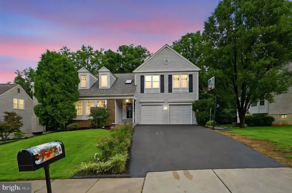 10212 Winged Elm Cir, MANASSAS