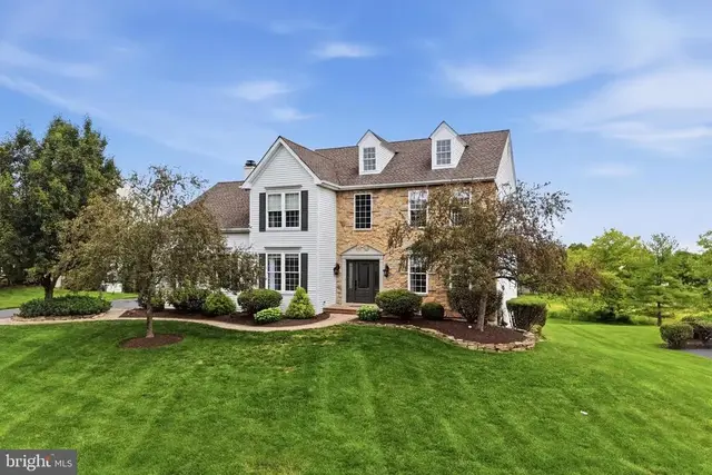 5266 Windtree Dr, Doylestown