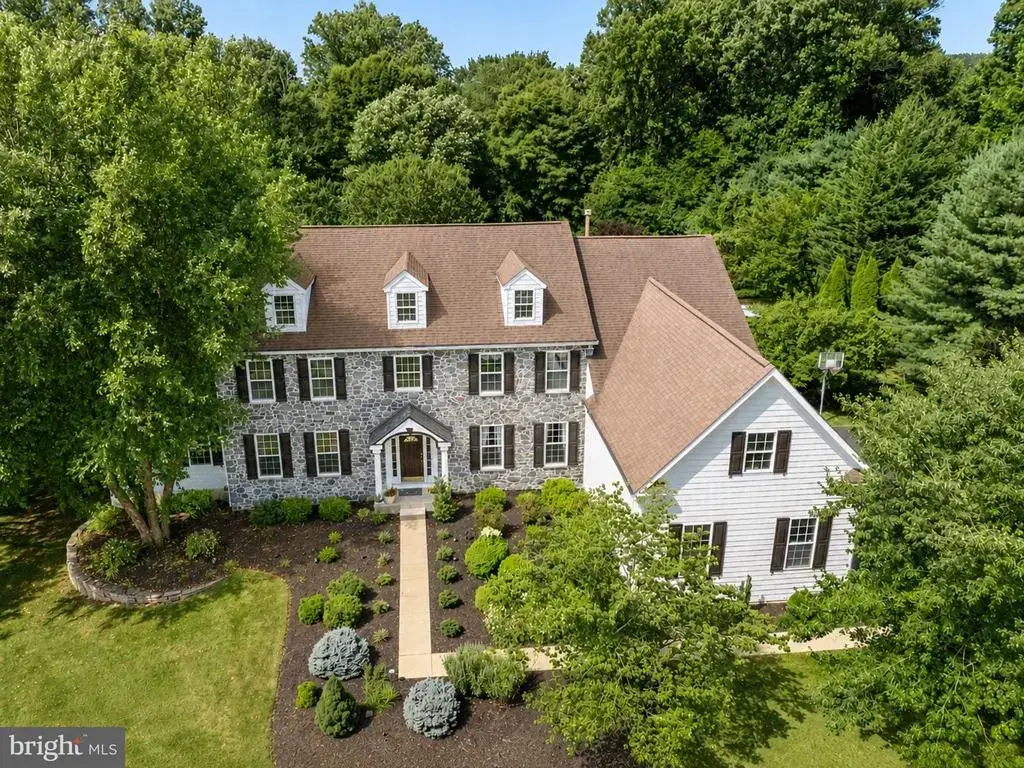 1021 Mulberry St, CHESTER SPRINGS