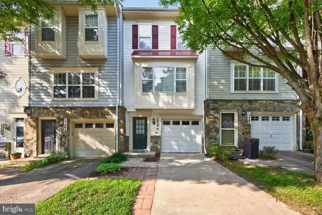 13504 Hamlet Square Ct, Germantown