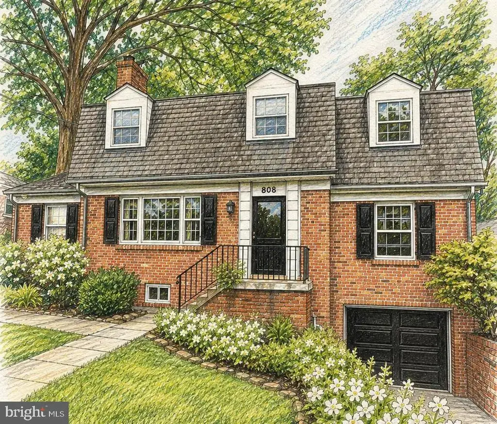 808 W Timber Branch Pkwy, ALEXANDRIA