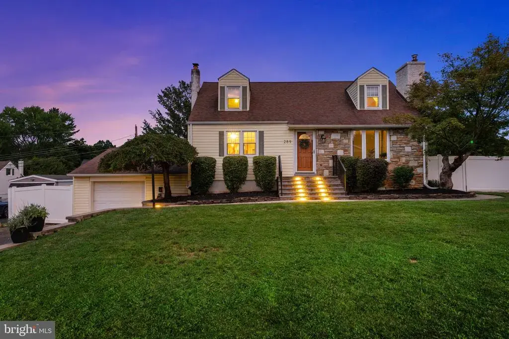 289 Rosewood Ave, LANGHORNE