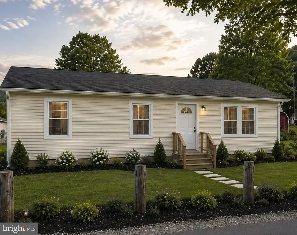 20 Railroad St, GRANTSVILLE