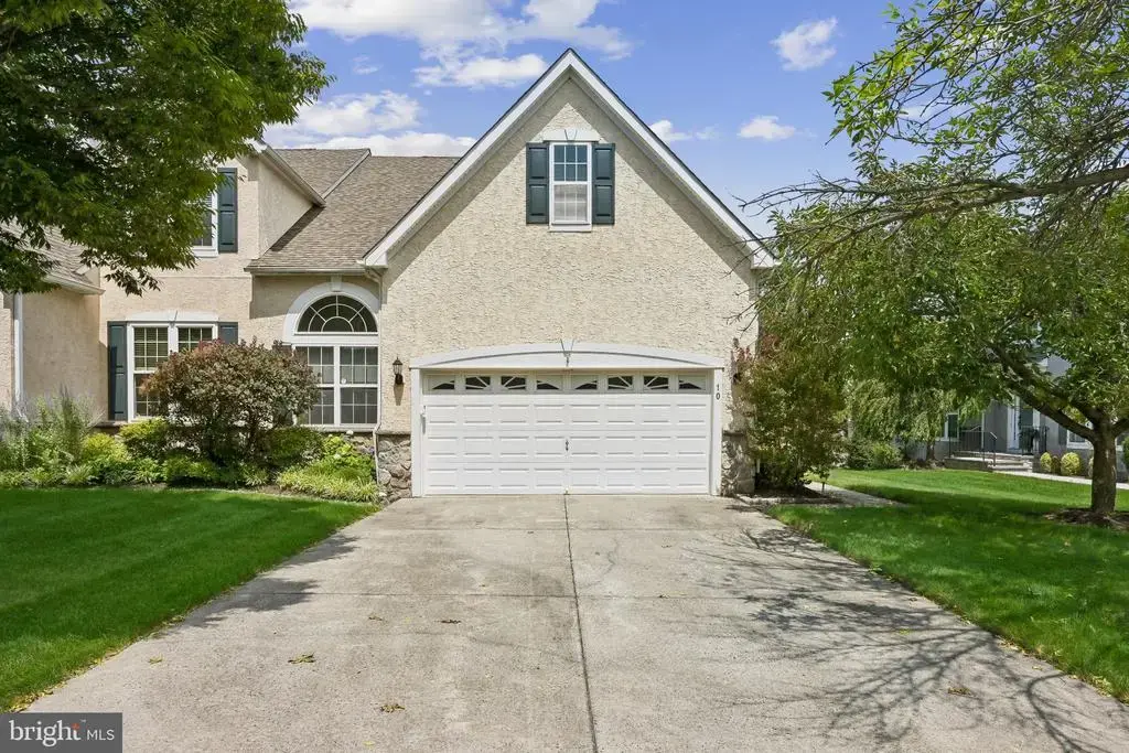 10 Bartons Mill Dr, WASHINGTON CROSSING