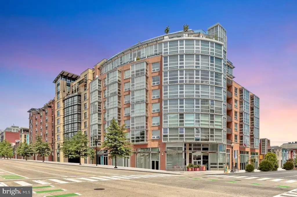 2125 14th St Nw #702, WASHINGTON