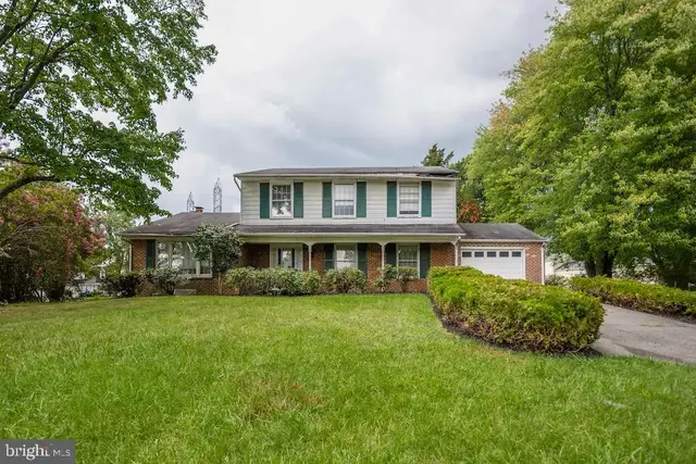 3203 Stonesboro Rd, Fort Washington