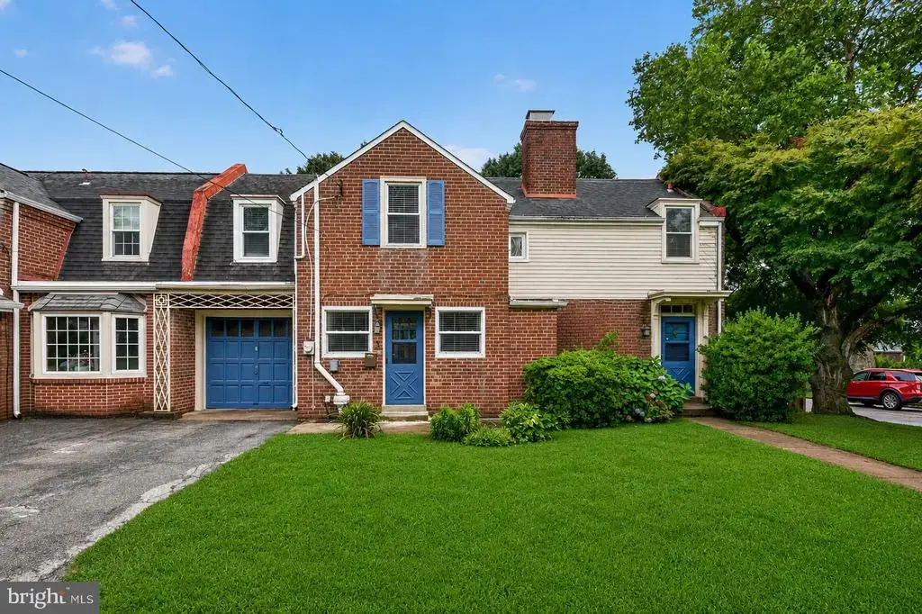 3 Lothian Pl, PHILADELPHIA