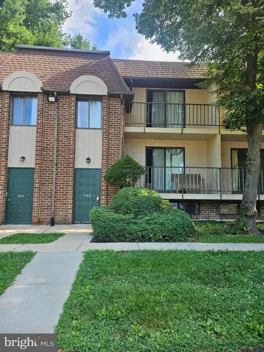 742-b Putnam Blvd, WALLINGFORD