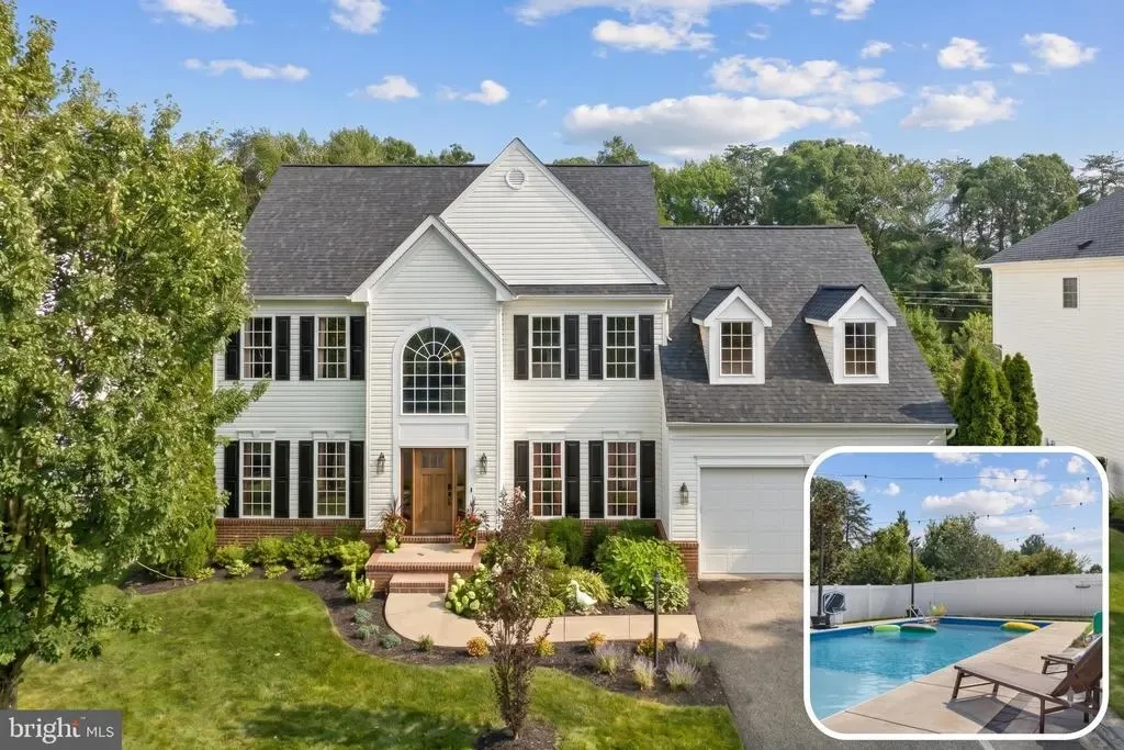 7102 Crown Jewels Ct, FREDERICKSBURG