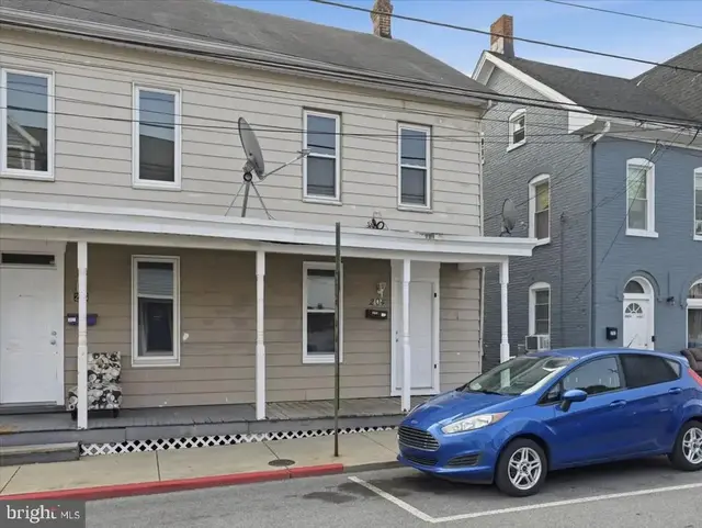 204 N Cannon Ave, Hagerstown