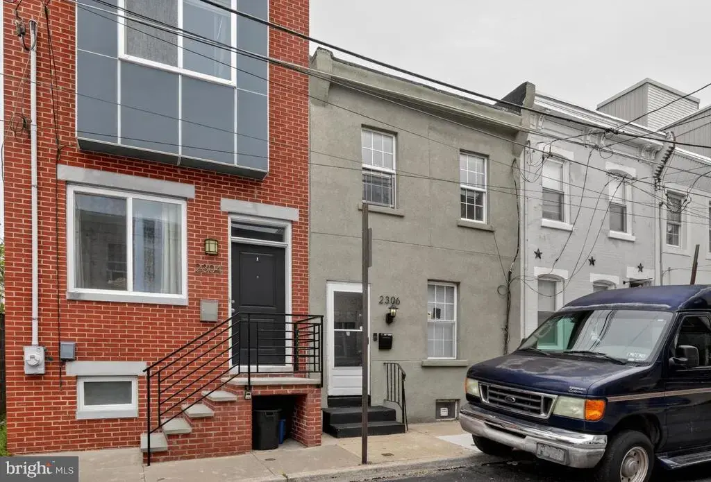 2306 Mercer St, PHILADELPHIA
