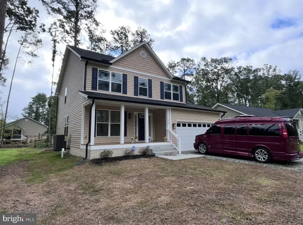 418 Shorewood Dr, COLONIAL BEACH