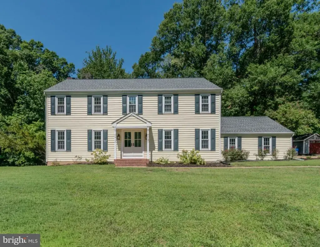 428 Ingleside Drive, FREDERICKSBURG