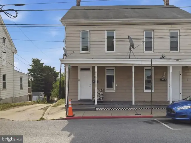 206 N Cannon Ave, Hagerstown