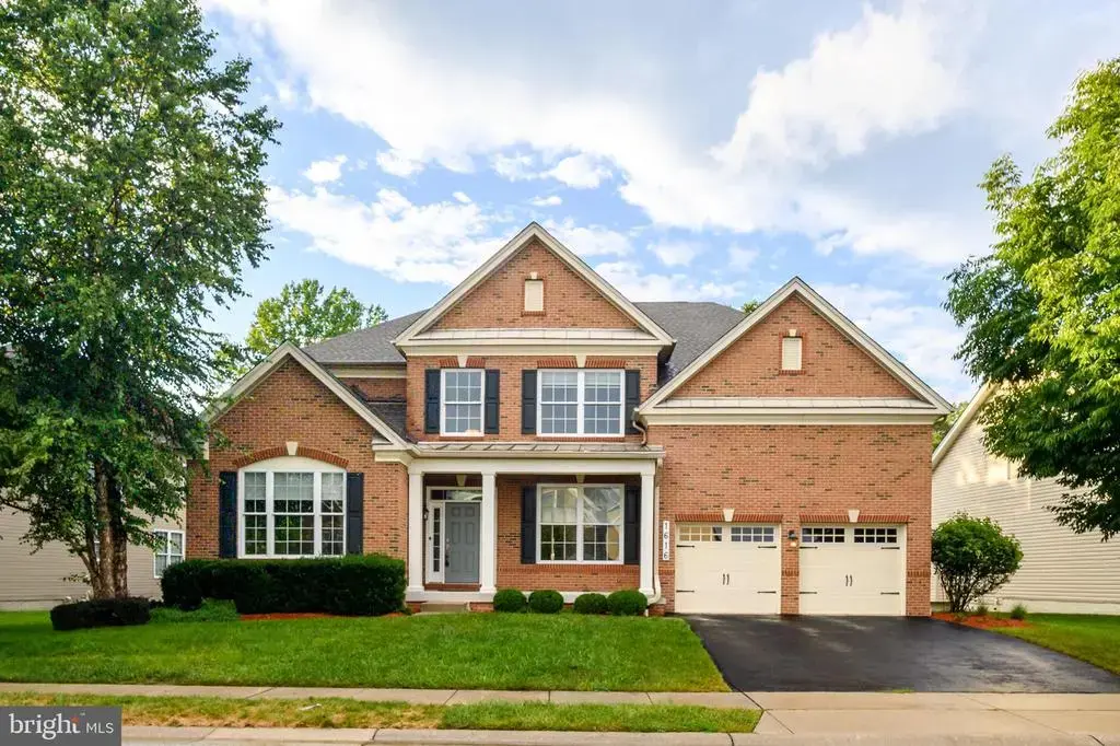 1616 Stream Valley Overlook, SEVERN