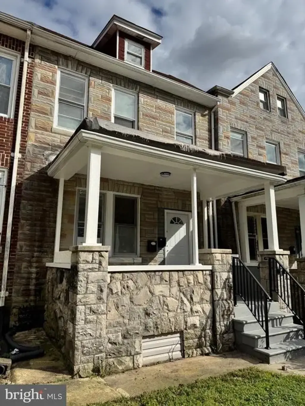 2213 Bryant Ave, BALTIMORE