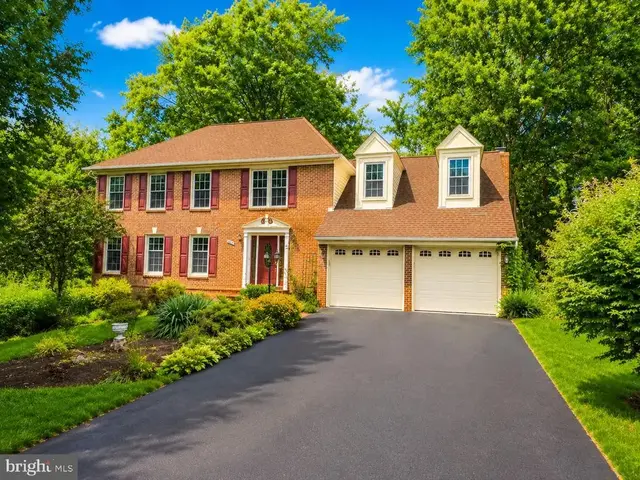 3184 Rivanna Ct, Woodbridge
