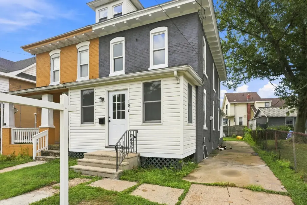 102 Fountain Ave, BURLINGTON