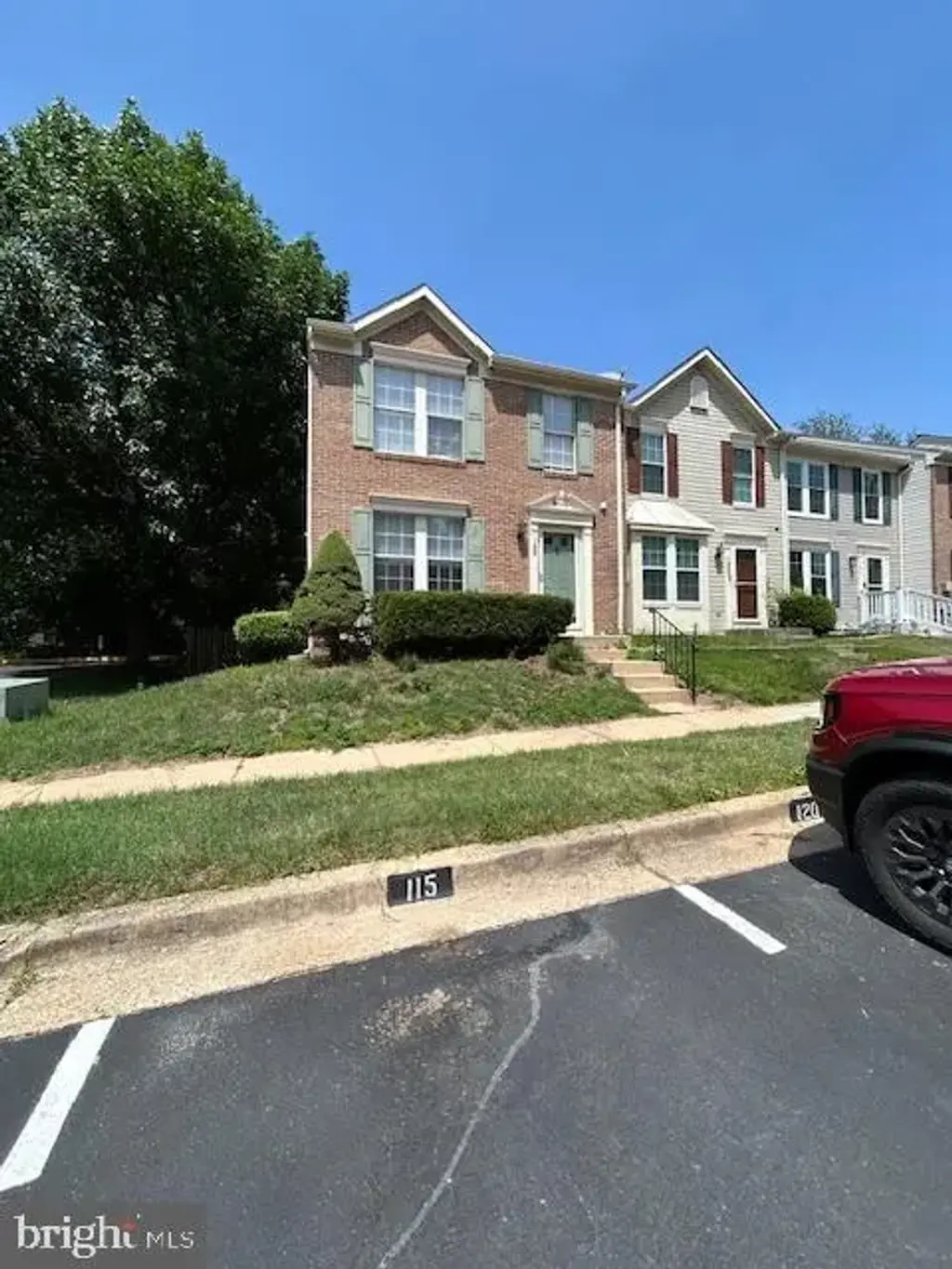 120 Foxview Dr, GLEN BURNIE