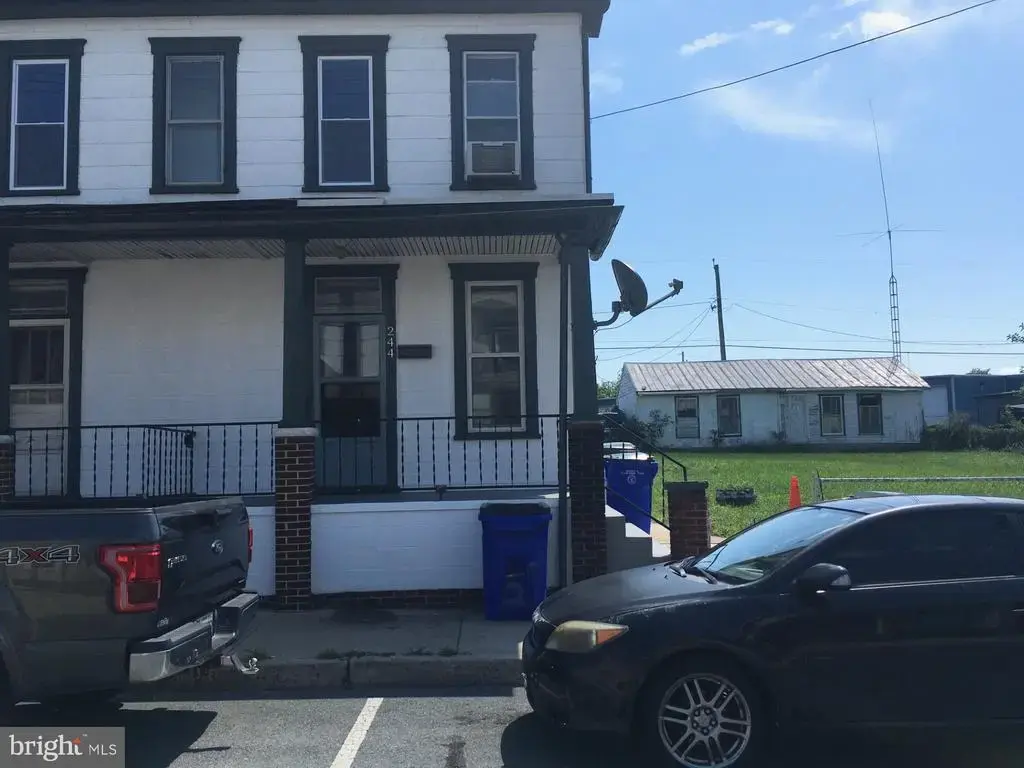 244 Mulberry St, HAGERSTOWN